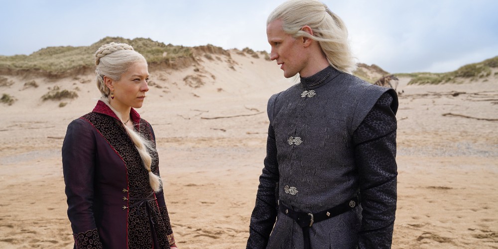Semua Yang Perlu Kamu Tahu Tentang Prekuel GoT, House of the Dragon