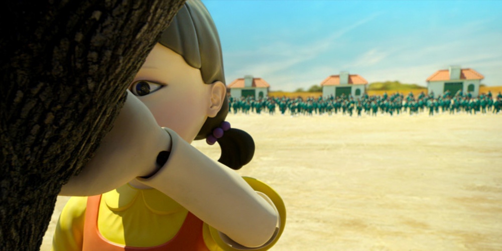 Resmi! “Squid Game” Akan Rilis Musim Kedua