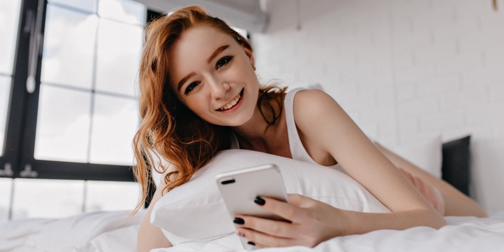 Menemukan Romansa di Dunia Digital Lewat Aplikasi Kencan Bumble