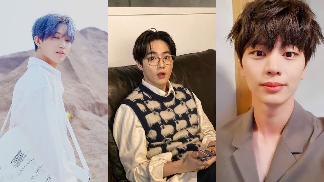 Oh No! 3 K-Pop Idol Ini Akan Wajib Militer di Bulan Mei 2020