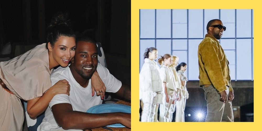 OMG, Kanye West Akan Mencalonkan Diri Sebagai Presiden AS!