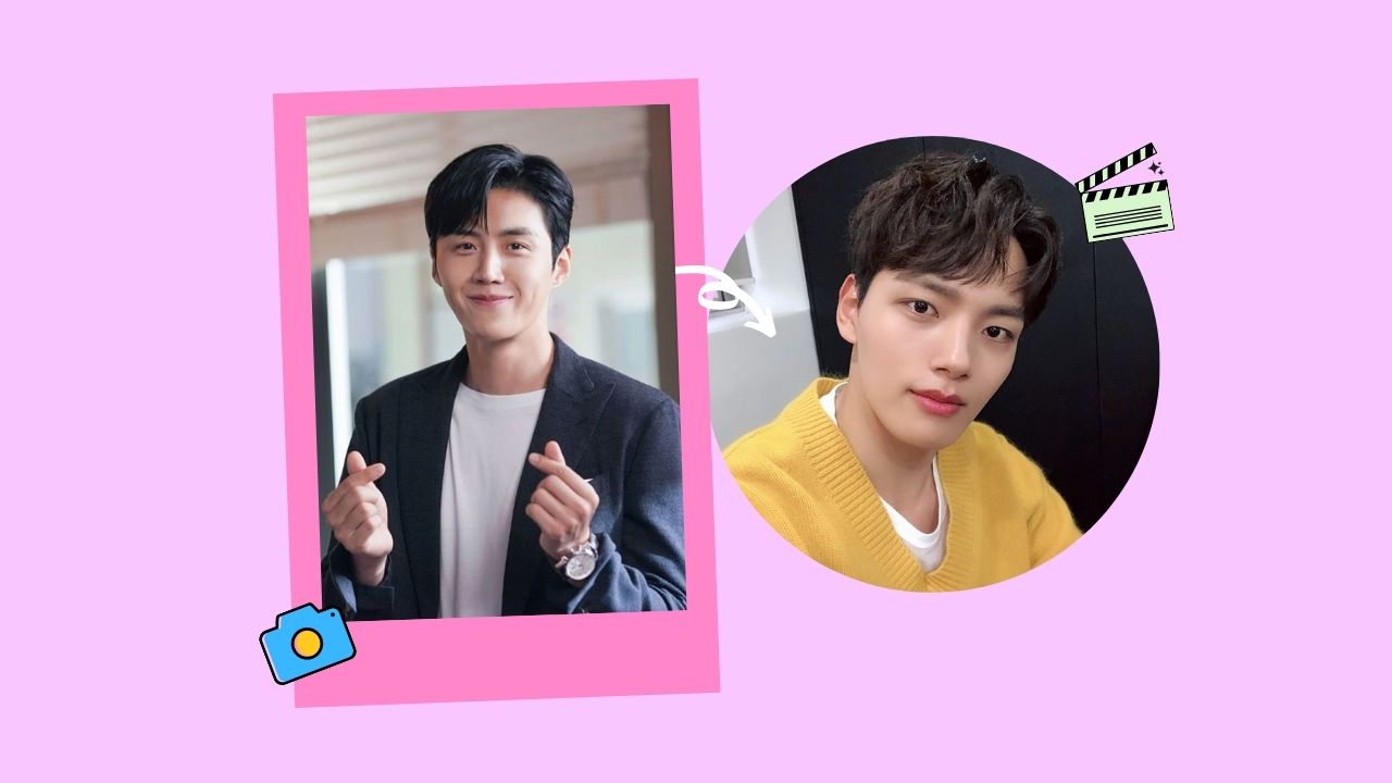 OMG! Yeo Jin Goo Ternyata Sempat Jadi Cameo di 'Start-Up'!