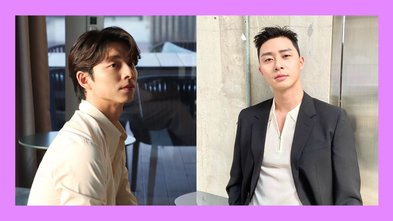 Oops, Ternyata Ini Nama Asli dari 9 Aktor Populer Korea!