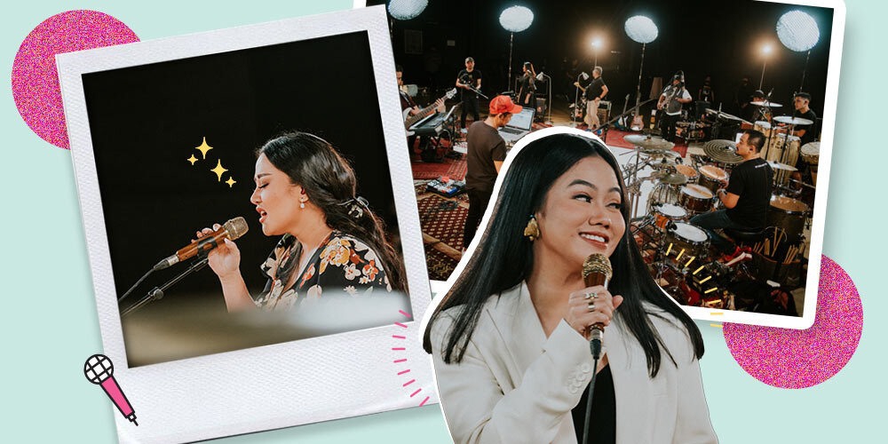 Konser Virtual The Bakuucakar, Tribut untuk Glenn Fredly