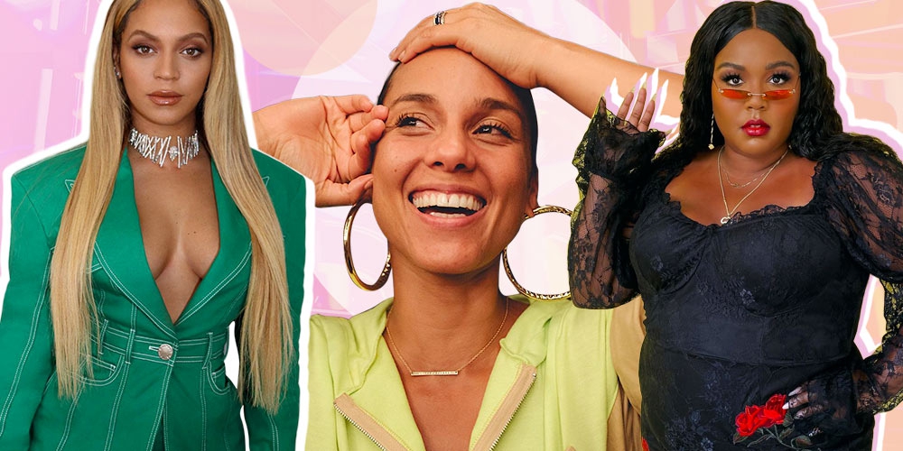 Inilah 17 Lagu Feminis Terbaik Versi Cosmo