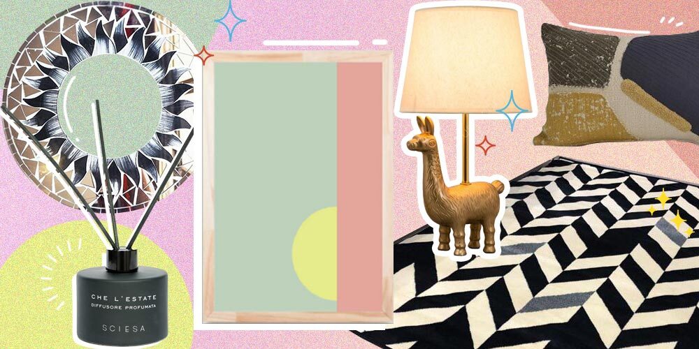 7 Barang yang Bisa Dibeli untuk Dekorasi Kamar