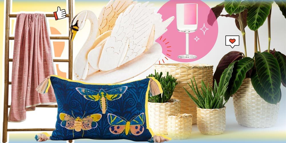 Dekorasi Tema Musim Panas untuk Segarkan Rumah