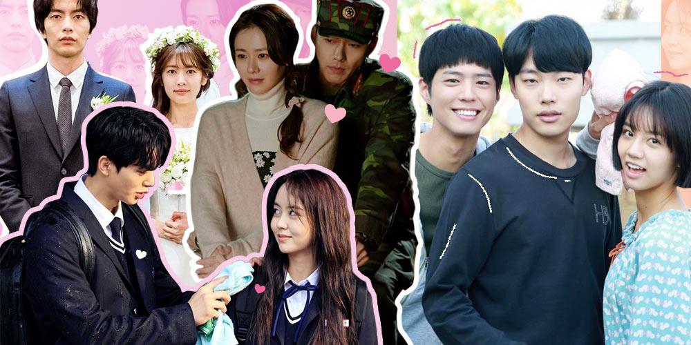 10 Drama Korea Favorit Redaksi Cosmo!