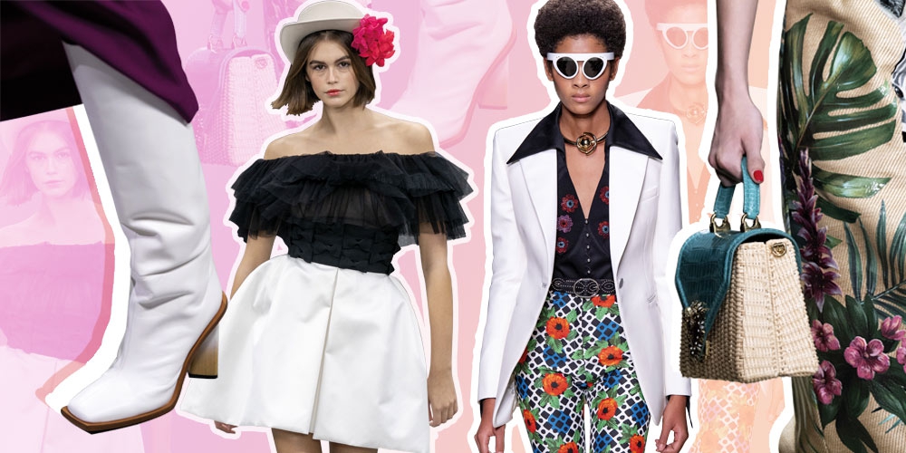 10 Item Busana dan Aksesori Wajib Kamu Miliki di Tahun 2020!