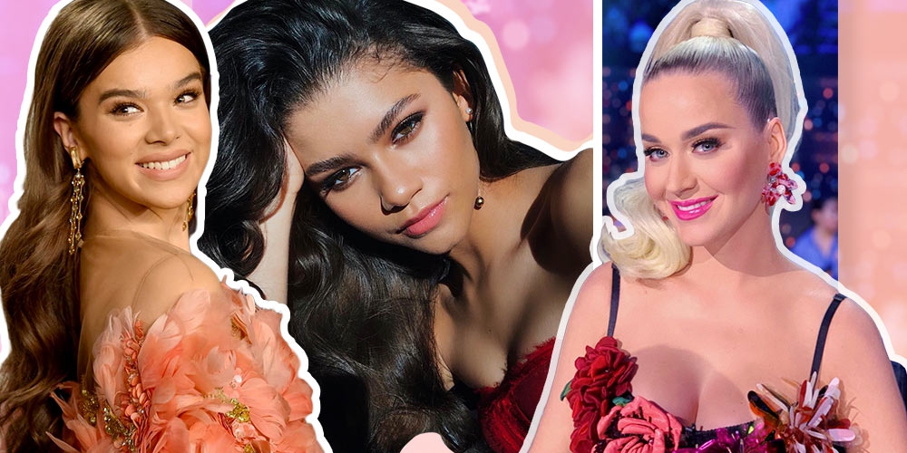 Gaya Rambut Simpel untuk Pesta Malam Tahun Baru