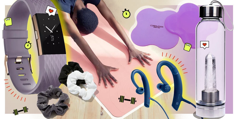 Ide Hadiah Ulang Tahun Untuk Si Pencinta Gaya Hidup Sehat