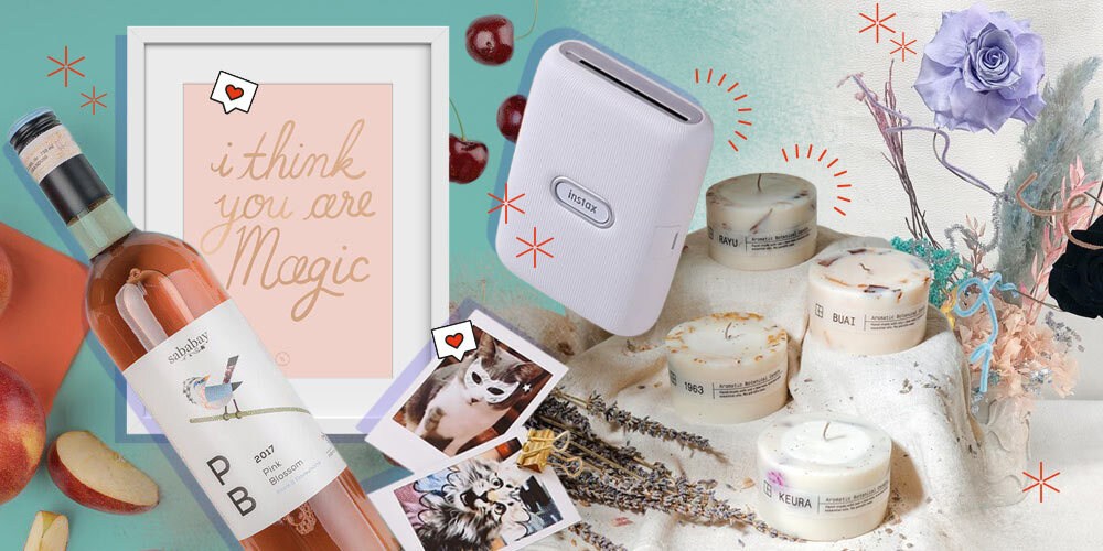 13 Ide Hadiah Self-Love Dan Romantis untuk Diri Kamu Sendiri