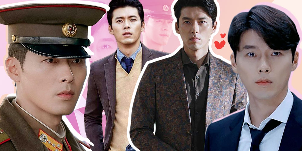 7 Fakta Unik Hyun Bin yang Tidak Boleh Kamu Lewatkan!