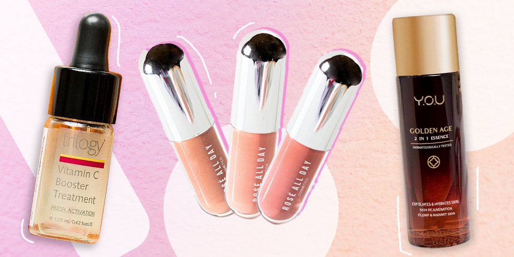 Produk Kecantikan Terbaru Januari & Februari 2020, Pretty!