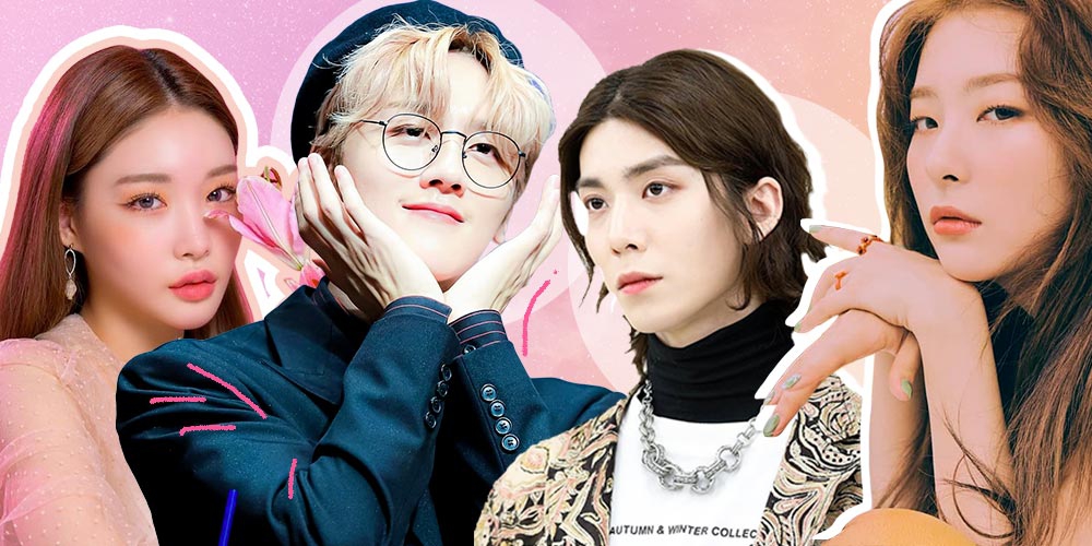 9 Tips Kecantikan dari Idol K-Pop yang Jarang Diketahui