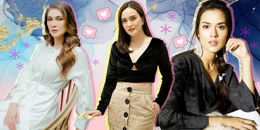 Simak 7 Brand Fashion dari Selebriti Indonesia Wajib Tahu!