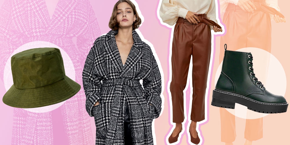 Busana dan Aksesori yang Penting di Musim Hujan!