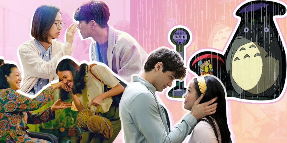 15 Film & Serial Baru yang Tayang di Netflix Februari 2020