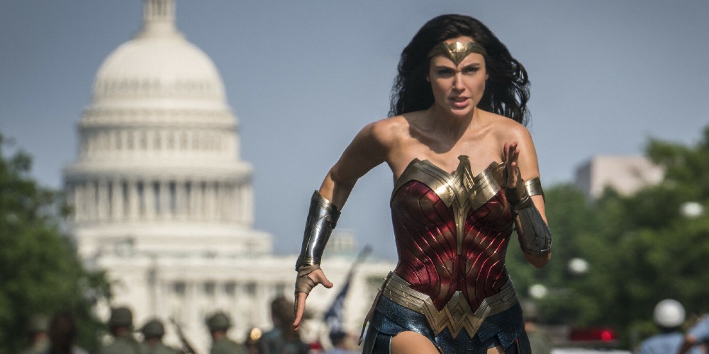 Catat! Daftar Film Action Terbaik Sepanjang Tahun 2020