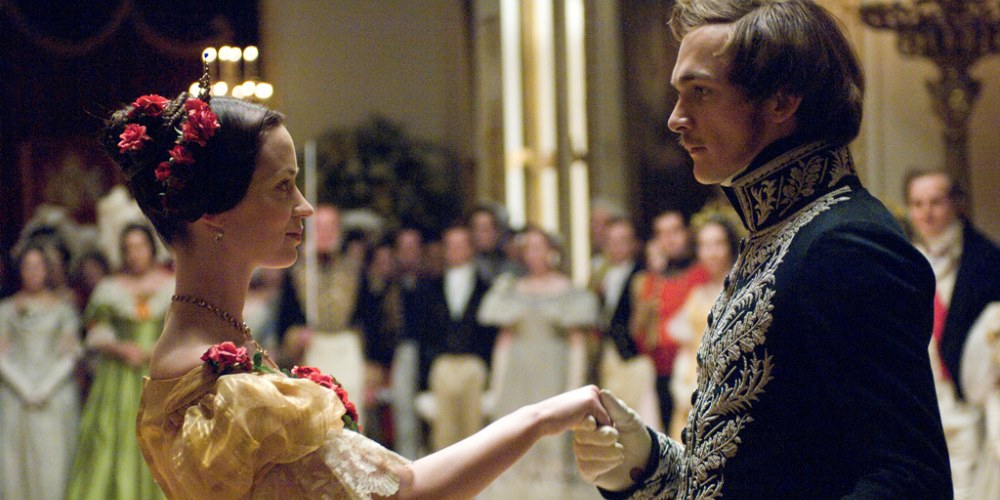 Pencinta Drama, Ini 27 Film Bertema Kerajaan Wajib Tonton!