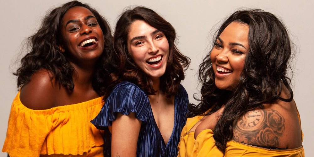 Simak! Inilah Konten Body Positivity Terbaik dari Tik Tok