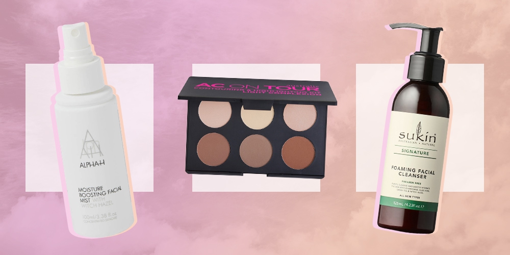 Rekomendasi Produk Kecantikan Asal Australia yang Menarik