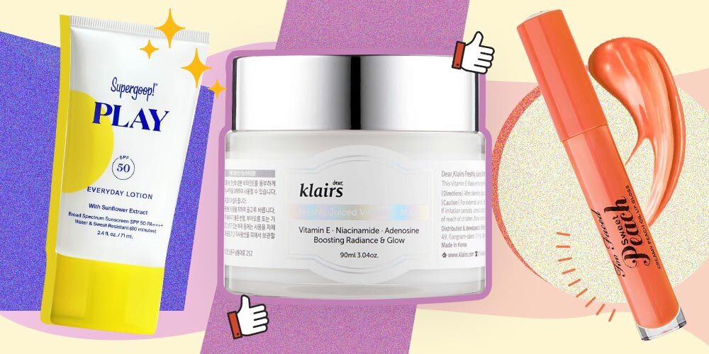 Rekomendasi Produk Kecantikan yang Mengandung Vitamin E