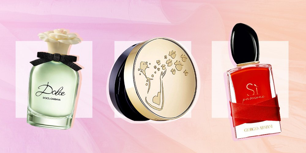 Produk Kecantikan Nuansa Natal yang Cocok Jadi Hadiah