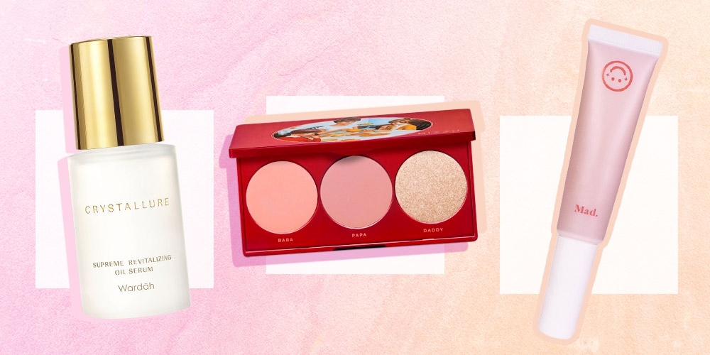 Menarik! Ini Dia 10 Produk Kecantikan Terbaru November 2019