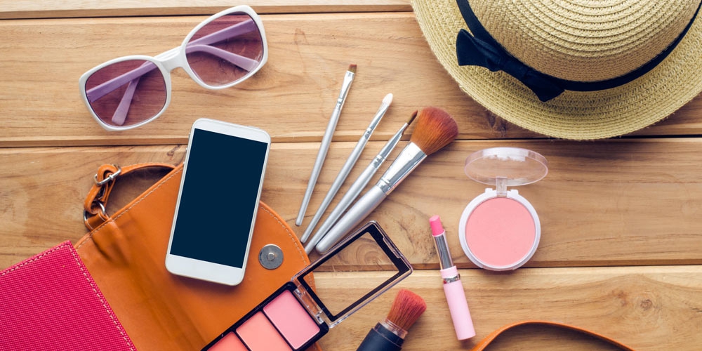 6 Produk Kecantikan Ini Wajib Dibawa Saat Berlibur!