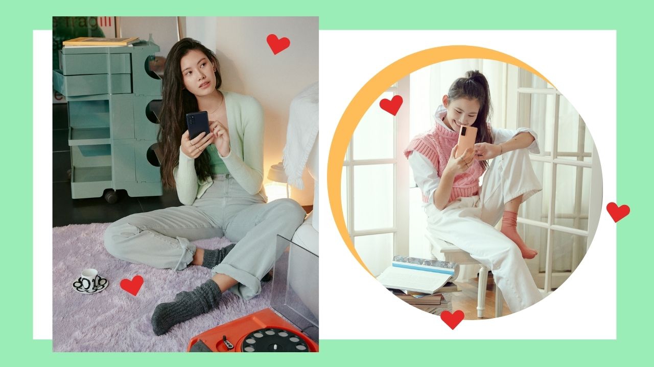 3 Aktivitas Ini Jadi Makin Seru Dengan Samsung Galaxy S20 FE