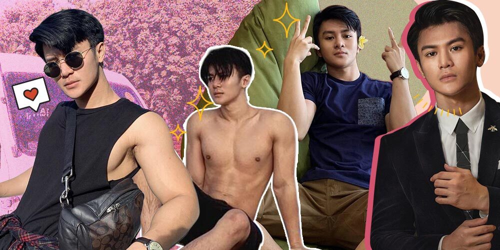 7 Fakta Sebastian Teti, Aktor Pretty Little Liars Indonesia