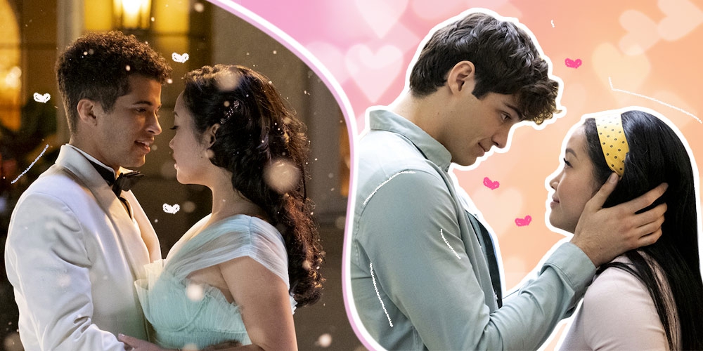 Cosmo Honest Review: To All The Boys: P.S. I Still Love You