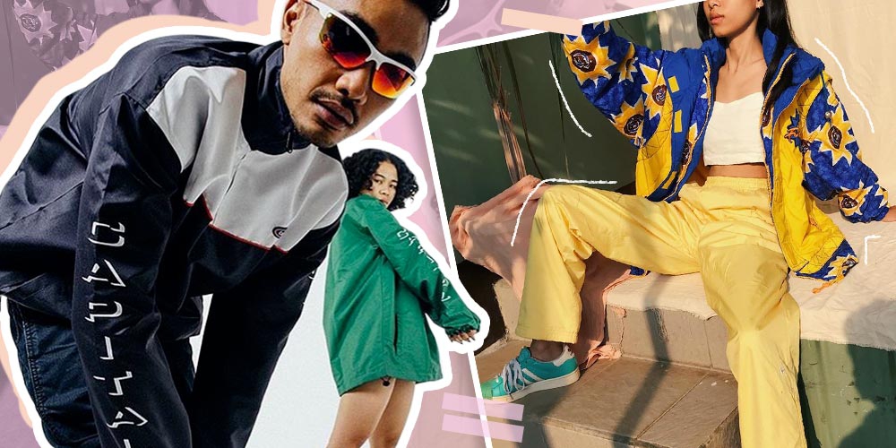 8 Online Thrift Shop untuk Kamu yang Gemar Berbelanja!