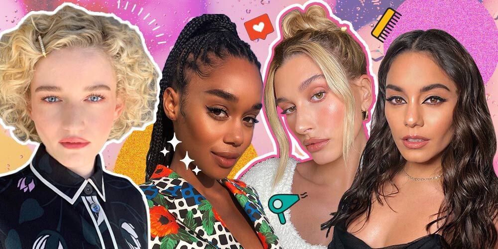 Tren Rambut Musim Panas 2020: Potongan, Warna, & Gaya Rambut