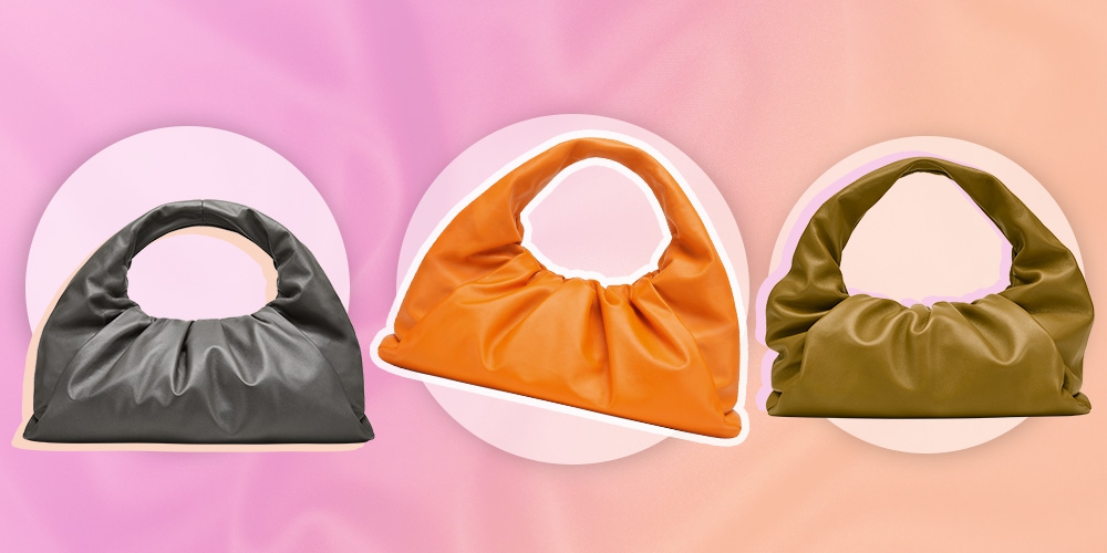 Simak Koleksi Tas Ikonis Terbaru dari Bottega Veneta