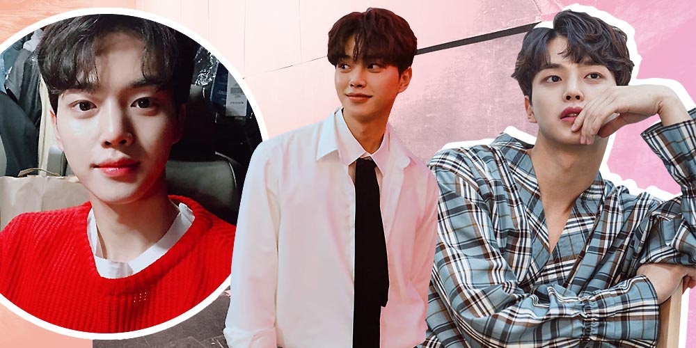 Song Kang Dikabarkan akan Bermain di Drama Terbaru Netflix!