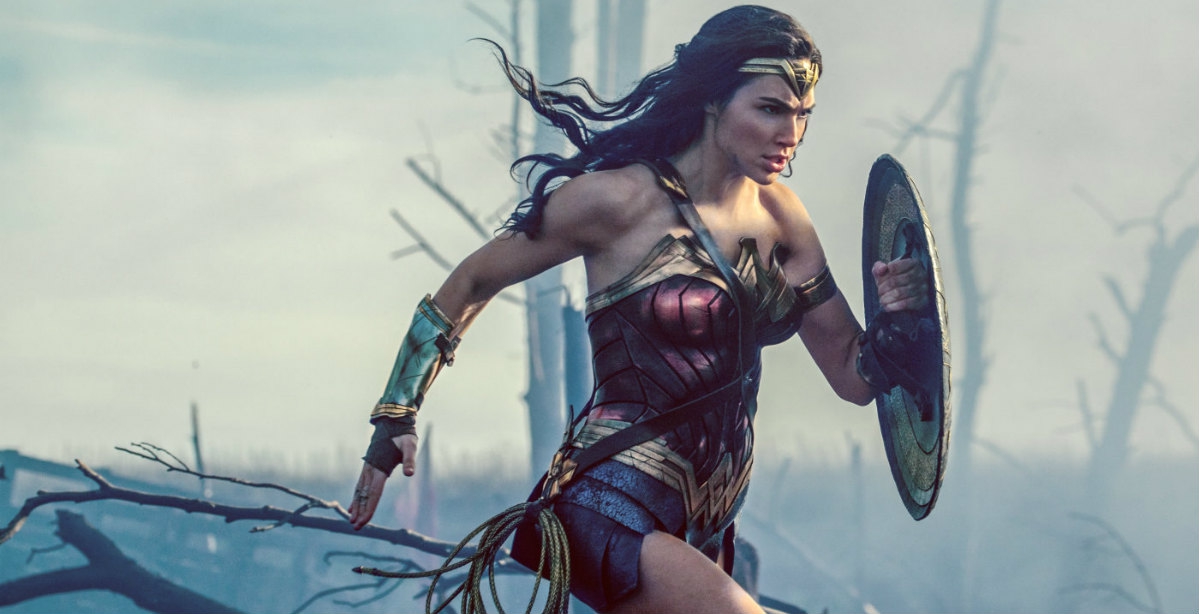 Karakter Film Action Ikonis untuk Inspirasi Tokoh Halloween