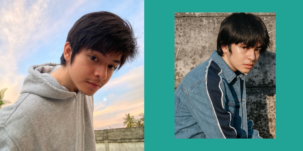 Angga Yunanda Bangga Cerita tentang Daerah Asalnya di Lombok