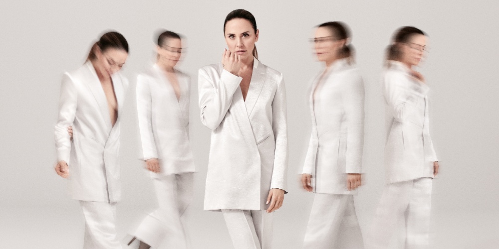 ‘Sporty Spice’ Melanie C Rilis Album Terbaru Bernuansa Funky