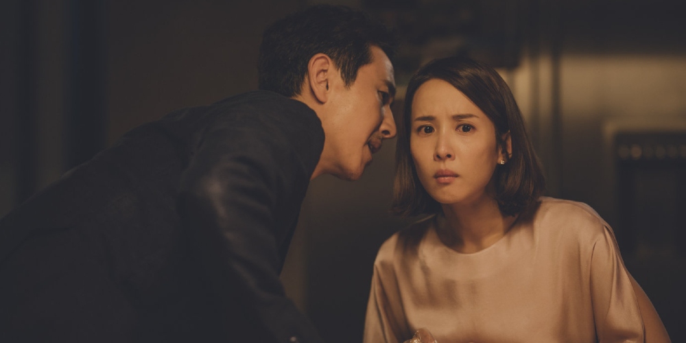 Selain Parasite, Ini Daftar Film Korea yang Wajib Ditonton!