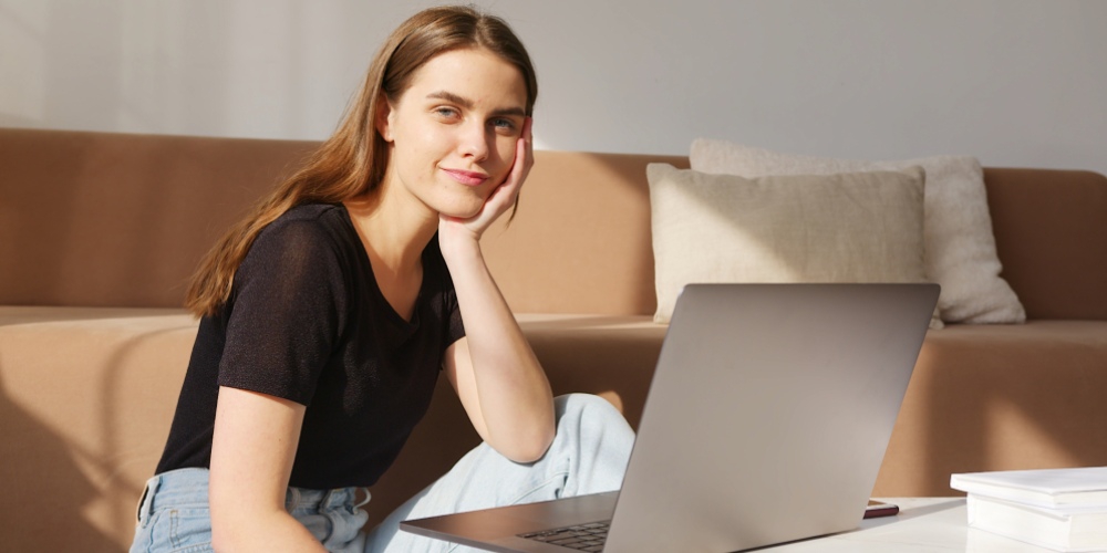 Belajar Tentang Bisnis Milenial di Festival UMKM Kumparan