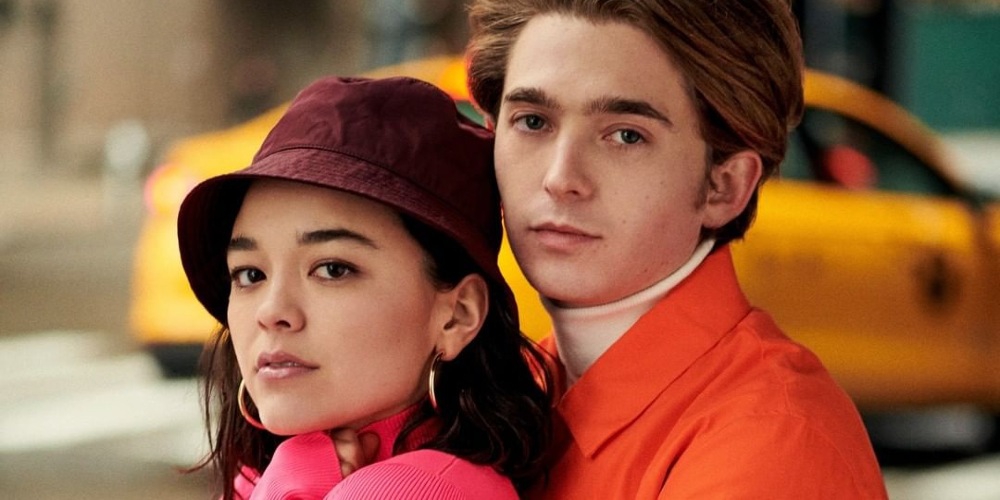 7 Alasan Kenapa Kamu Akan Suka dengan Serial “Dash and Lily”