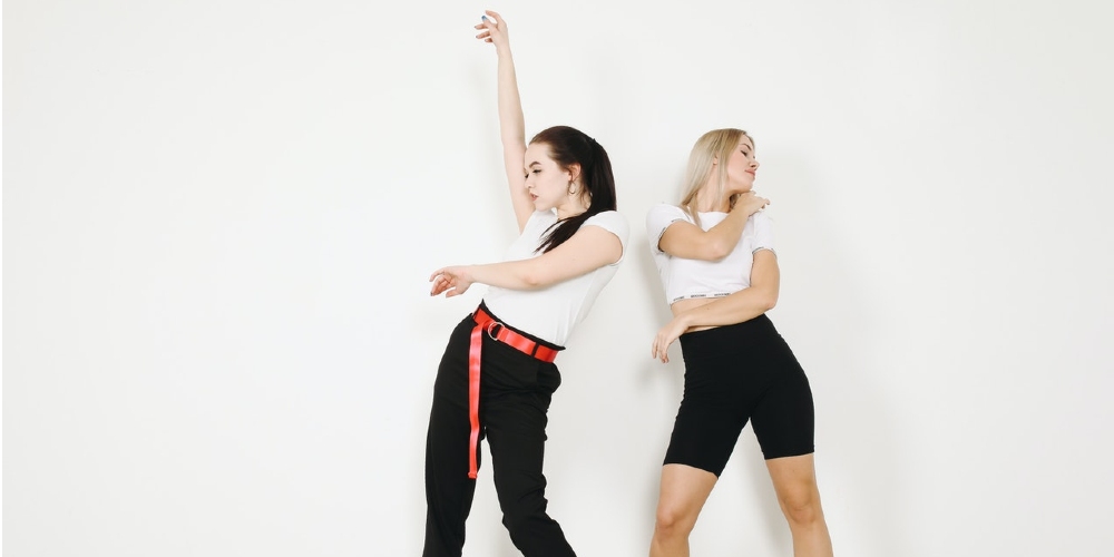 10 Tarian yang Pernah Viral di TikTok! Kamu Sudah Coba?