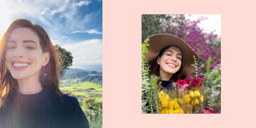 Ups, Ternyata Selama Ini Nama Panggilan Anne Hathaway Itu Salah!