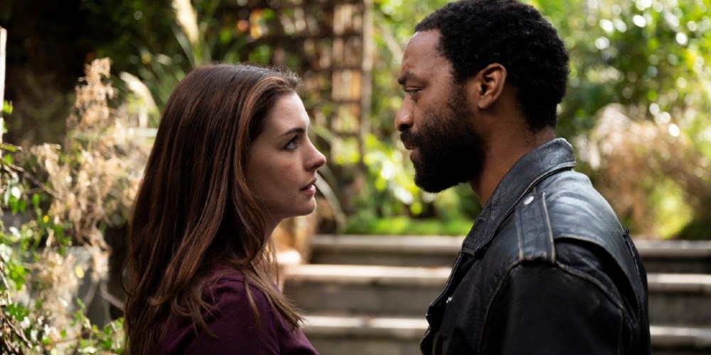 Film “Locked Down” Bercerita Tentang Kondisi Pandemi Rilis di HBO GO