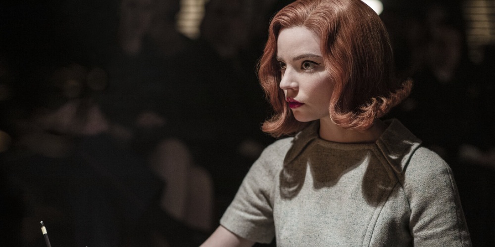 Apakah Benar Akan Ada Musim Kedua dari “The Queen’s Gambit”?