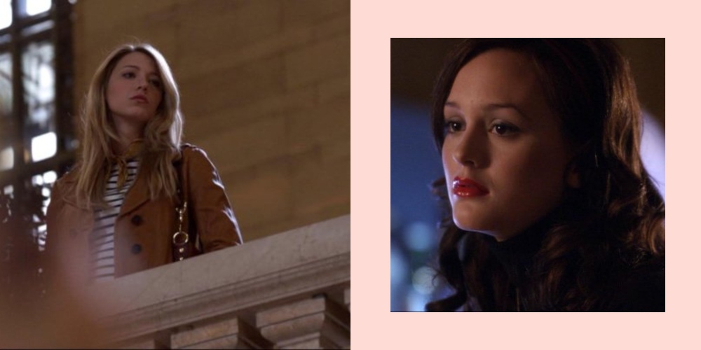 Psstt, Ternyata Spoiler ‘Gossip Girl’ Sudah Ada Sejak Episode 1!
