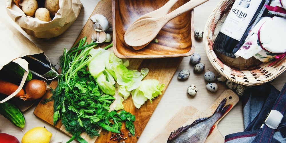 Catat! Kumpulan Trik Memasak dari TikTok