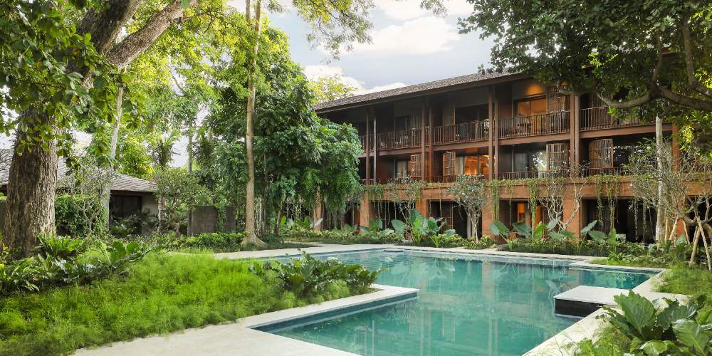 Berkenalan dengan Andaz Bali, Resor Andaz Pertama Se-Asia di Sanur